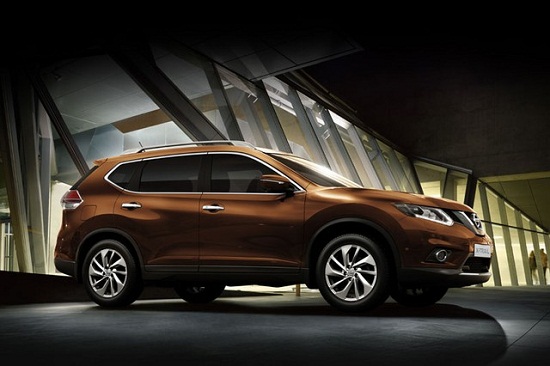 Đối thủ của Honda CR-V và Mazda CX-5 ra mắt Indonesia